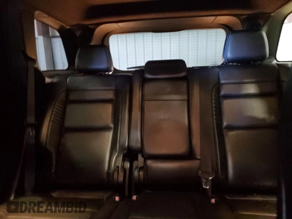 2017 Jeep Grand Cherokee SRT with VIN 1C4RJFDJ1HC760023, listed as a Copart auction lot 45227385 with 95,135 mi miles and Salvage Title. Bid and sale history available at carsss.com. Image 10.