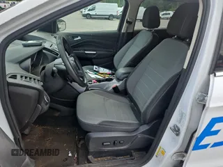 2016 Ford Escape SE с VIN 1FMCU9GX0GUB00929, выставлен на аукционе IAAI как лот 42503267 с пробегом 95 079 миль миль и . История ставок и продаж доступна на DreamBid. Изображение 24.