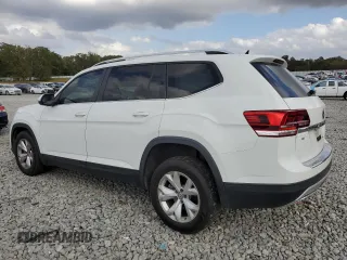 2019 Volkswagen Atlas SE z VIN 1V2DP2CA4KC608035, wystawiony jako Copart lot #79404024 z przebiegiem 90 464 mil mil oraz Szkoda całkowita • Salvage title. Historia ofert i sprzedaży dostępna na DreamBid. Obrazek 2.