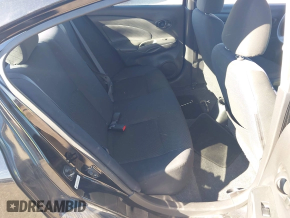 2012 Nissan Versa SV с VIN 3N1CN7AP0CL933099, выставлен на аукционе IAAI как лот 40835293 с пробегом 95 876 миль миль и . История ставок и продаж доступна на DreamBid. Изображение 8.