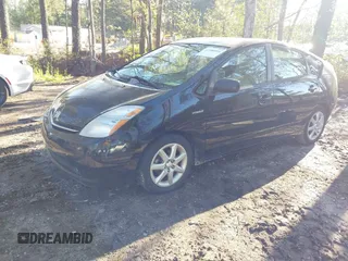 2009 Toyota Prius with VIN JTDKB20U293488753, listed as a IAAI auction lot 41980914 with 170,746 mi miles. Bid and sale history available at carsss.com. Image 2.