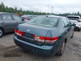 2004 Honda Accord EX с VIN 1HGCM66574A054520, выставлен на аукционе IAAI как лот 42461005 с пробегом 173 076 миль миль и . История ставок и продаж доступна на DreamBid. Изображение 4.
