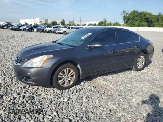2011 Nissan Altima S with VIN 1N4AL2AP1BN479270, listed as a Copart auction lot 62486025 with 187,789 mi miles and Salvage title. Bid and sale history available at DreamBid. Image 1.