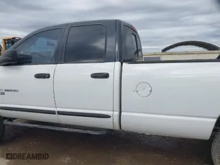 2006 Dodge Ram 3500 Laramie with VIN 3D7LX38C66G223114, listed as a IAAI auction lot 40760004 with 171,229 mi miles. Bid and sale history available at carsss.com. Image 13.