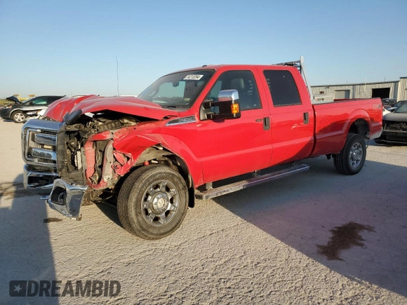 2015 Ford F-350 Platinum with VIN 1FT8W3B60FEB78555, listed as a Copart auction lot 74213294 with Not Provided miles and Salvage Title. Bid and sale history available at DreamBid. Image 1.