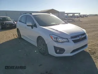 2012 Subaru Impreza Special Sports Premium z VIN JF1GPAL64CH215814, wystawiony jako Copart lot #42211555 z przebiegiem 163 346 mil mil oraz Szkoda całkowita • Salvage title. Historia ofert i sprzedaży dostępna na DreamBid. Obrazek 10.