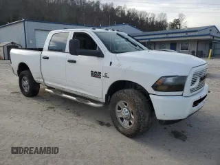 2015 Ram 2500 Tradesman с VIN 3C6UR5CL9FG673987, выставлен на аукционе Copart как лот 45810345 с пробегом Не указан миль и Списание • Salvage title. История ставок и продаж доступна на DreamBid. Изображение 4.