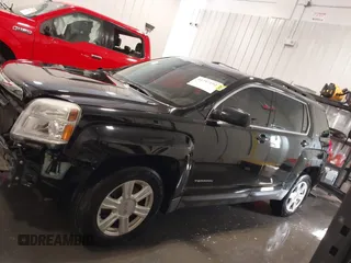 2016 GMC Terrain SLE with VIN 2GKFLTEKXG6147915, listed as a IAAI auction lot 41797192 with 114,232 mi miles. Bid and sale history available at carsss.com. Image 15.