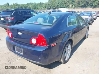 2012 Chevrolet Malibu 1LS с VIN 1G1ZB5E02CF302018, выставлен на аукционе IAAI как лот 42836734 с пробегом 86 124 миль миль и . История ставок и продаж доступна на DreamBid. Изображение 4.
