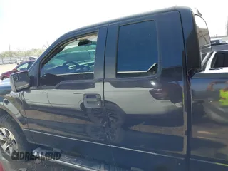 2014 Ford F-150 XL с VIN 1FTEX1EM9EKF45032, выставлен на аукционе IAAI как лот 41808430 с пробегом 154 870 миль миль и . История ставок и продаж доступна на DreamBid. Изображение 14.