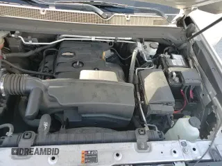 2020 Chevrolet Colorado 2WD Work Truck z VIN 1GCHSBEA6L1203242, wystawiony jako Copart lot #69598595 z przebiegiem 72 143 mil mil oraz Szkoda całkowita • Salvage title. Historia ofert i sprzedaży dostępna na DreamBid. Obrazek 16.