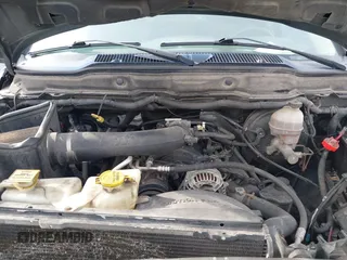 2007 Dodge 1500 ST with VIN 1D7HU18P17J503237, listed as a IAAI auction lot 41444641 with 241,851 mi miles and . Bid and sale history available at DreamBid. Image 10.