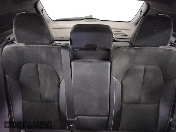 2022 Volvo XC40 Twin Plus z VIN YV4ED3UR2N2687964, wystawiony jako Copart lot #42171375 z przebiegiem 30 232 mil mil oraz Czysty tytuł • Clean title. Historia ofert i sprzedaży dostępna na DreamBid. Obrazek 10.
