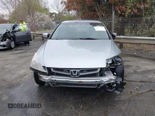 2003 Honda Accord LX with VIN 1HGCM56343A073355, listed as a IAAI auction lot 41872723 with 197,069 mi miles and . Bid and sale history available at DreamBid. Image 12.
