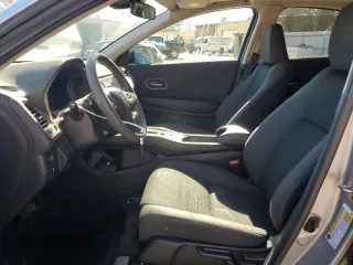 2020 Honda HR-V EX with VIN 3CZRU6H59LM710959, listed as a Copart auction lot 88270635 with 44,764 mi miles and Salvage Title. Bid and sale history available at carsss.com. Image 7.