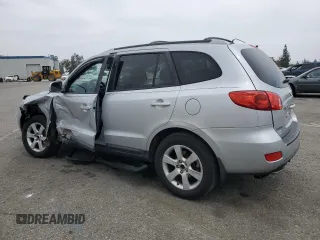 2009 Hyundai Santa Fe SE с VIN 5NMSH13E79H310528, выставлен на аукционе Copart как лот 58806755 с пробегом 159 308 миль миль и Списание • Salvage title. История ставок и продаж доступна на DreamBid. Изображение 2.