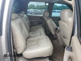 2006 Chevrolet Avalanche Z71 z VIN 3GNEK12ZX6G111877, wystawiony jako Copart lot #58907305 z przebiegiem 230 609 mil mil oraz Szkoda całkowita • Salvage title. Historia ofert i sprzedaży dostępna na DreamBid. Obrazek 10.