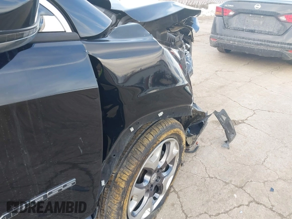 2020 Jeep Compass Limited with VIN 3C4NJDCB6LT164075, listed as a IAAI auction lot 41505470 with 47,196 mi miles and . Bid and sale history available at DreamBid. Image 6.