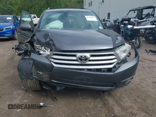 2013 Toyota Highlander Limited z VIN 5TDDK3EH0DS221967, wystawiony jako IAAI lot #42306472 z przebiegiem 198 316 mil mil oraz . Historia ofert i sprzedaży dostępna na DreamBid. Obrazek 13.