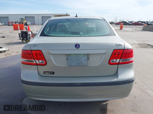2007 Saab 9-3 z VIN YS3FD49YX71006156, wystawiony jako IAAI lot #41824717 z przebiegiem 95 136 mil mil oraz . Historia ofert i sprzedaży dostępna na DreamBid. Obrazek 17.