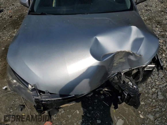 2017 Toyota Camry XLE with VIN 4T1BF1FKXHU383659, listed as a Copart auction lot 52413205 with 126,123 mi miles and Salvage Title. Bid and sale history available at carsss.com. Image 11.