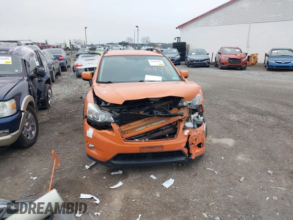 2014 Subaru Crosstrek Premium с VIN JF2GPACC3E8268525, выставлен на аукционе IAAI как лот 41846799 с пробегом 92 389 миль миль и . История ставок и продаж доступна на DreamBid. Изображение 12.