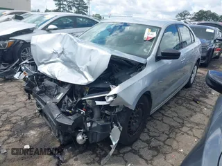 2013 Volkswagen Jetta S with VIN 3VW2K7AJ5DM355023, listed as a IAAI auction lot 42009198 with Not provided miles and . Bid and sale history available at DreamBid. Image 22.