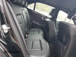 2014 Mercedes-Benz E with VIN WDDHF5KB2EA788302, listed as a Copart auction lot 49123285 with 123,790 mi miles and Salvage Title. Bid and sale history available at carsss.com. Image 11.