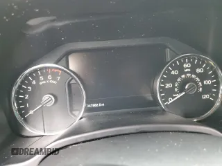 2018 Ford F-150 XL с VIN 1FTEW1C5XJFD02072, выставлен на аукционе Copart как лот 46525845 с пробегом 47 862 миль миль и На запчасти • Non repairable. История ставок и продаж доступна на DreamBid. Изображение 9.