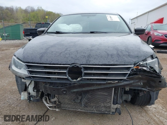 2015 Volkswagen Jetta S с VIN 3VW2K7AJ5FM354165, выставлен на аукционе IAAI как лот 42145647 с пробегом 77 653 миль миль и . История ставок и продаж доступна на DreamBid. Изображение 12.