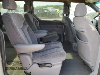 1999 Plymouth Voyager Grand SE z VIN 1P4GP44G7XB592371, wystawiony jako Copart lot #65111334 z przebiegiem 119 548 mil mil oraz Szkoda całkowita • Salvage title. Historia ofert i sprzedaży dostępna na DreamBid. Obrazek 12.