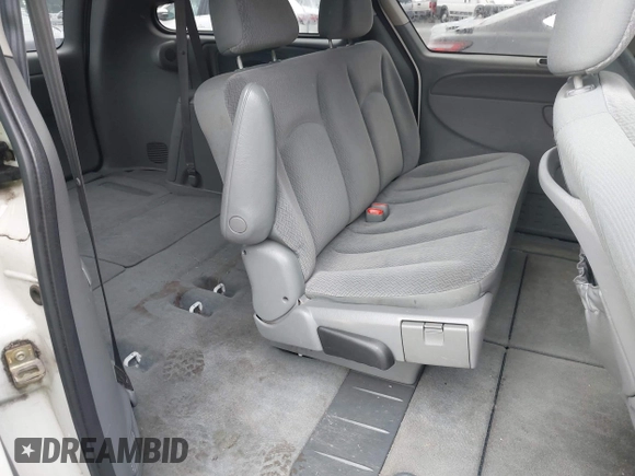 2005 Dodge Caravan SE z VIN 1D4GP24R25B364143, wystawiony jako IAAI lot #42296019 z przebiegiem 140 496 mil mil oraz . Historia ofert i sprzedaży dostępna na DreamBid. Obrazek 8.