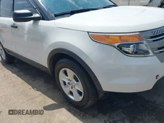 2011 Ford Explorer с VIN 1FMHK7B85BGA29959, выставлен на аукционе IAAI как лот 42418887 с пробегом 228 303 миль миль и . История ставок и продаж доступна на DreamBid. Изображение 19.