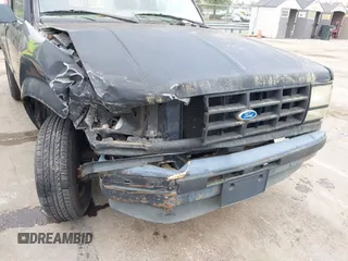 1992 Ford Ranger with VIN 1FTCR10U6NUC64948, listed as a IAAI auction lot 41908370 with 334,521 mi miles and . Bid and sale history available at DreamBid. Image 6.