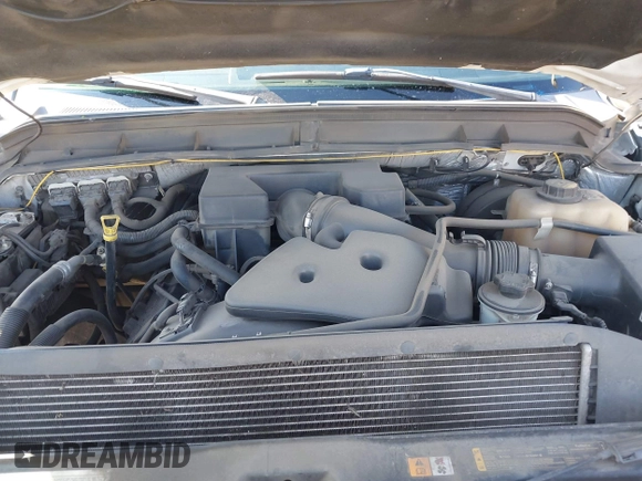 2013 Ford F-250 XL with VIN 1FT7W2A62DEB87844, listed as a IAAI auction lot 41308125 with 194,058 mi miles and . Bid and sale history available at DreamBid. Image 10.