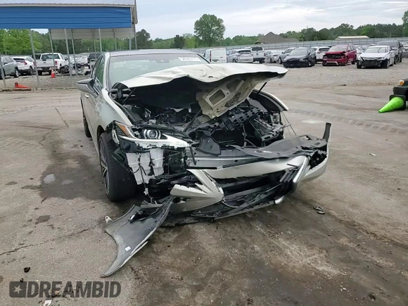 2022 Lexus ES 350 z VIN 58ADZ1B14NU139183, wystawiony jako Copart lot #54049715 z przebiegiem 36 772 mil mil oraz Szkody całkowita. Historia ofert i sprzedaży dostępna na DreamBid. Obrazek 13.