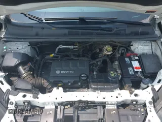 2015 Buick Encore Convenience с VIN KL4CJFSB8FB137190, выставлен на аукционе IAAI как лот 42491069 с пробегом 74 633 миль миль и . История ставок и продаж доступна на DreamBid. Изображение 10.