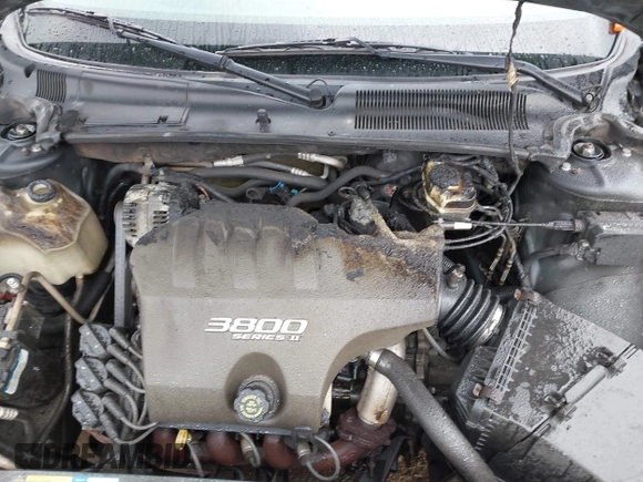 2001 Buick LeSabre Custom with VIN 1G4HP54K814140472, listed as a IAAI auction lot 41951052 with 147,568 mi miles and . Bid and sale history available at DreamBid. Image 6.