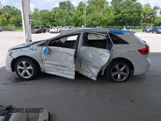2009 Toyota Venza z VIN 4T3ZK11AX9U004225, wystawiony jako IAAI lot #42401651 z przebiegiem 144 502 mil mil oraz . Historia ofert i sprzedaży dostępna na DreamBid. Obrazek 15.