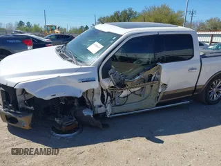 2015 Ford F-150 XL with VIN 1FTEW1CG0FKE70500, listed as a IAAI auction lot 41828045 with 170,519 mi miles. Bid and sale history available at carsss.com. Image 6.