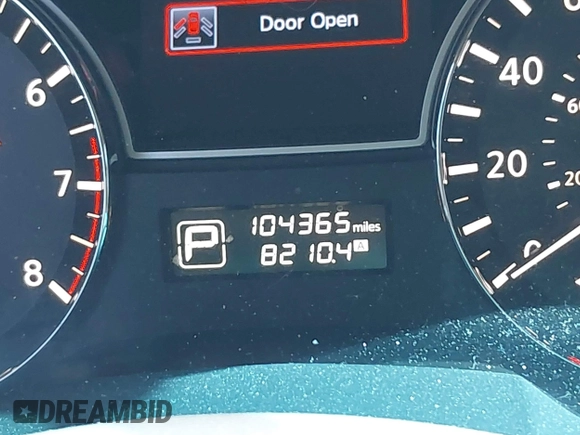 2015 Nissan Altima S z VIN 1N4AL3AP4FC287266, wystawiony jako IAAI lot #42050916 z przebiegiem 104 365 mil mil oraz . Historia ofert i sprzedaży dostępna na DreamBid. Obrazek 15.