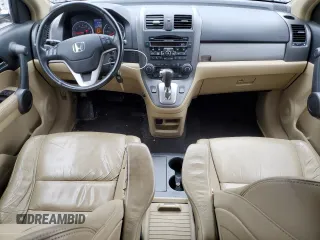 2010 Honda CR-V EX-L z VIN 5J6RE4H79AL017438, wystawiony jako Copart lot #58066005 z przebiegiem 201 337 mil mil oraz Szkoda całkowita • Salvage title. Historia ofert i sprzedaży dostępna na DreamBid. Obrazek 8.