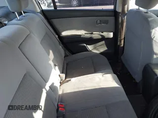 2012 Nissan Sentra SR with VIN 3N1AB6AP0CL710166, listed as a IAAI auction lot 42142125 with Not Provided miles and . Bid and sale history available at DreamBid. Image 8.