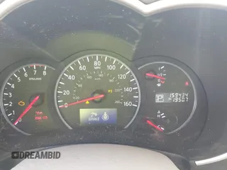 2016 Nissan Quest SL with VIN JN8AE2KP1G9155002, listed as a IAAI auction lot 42051272 with 159,434 mi miles and . Bid and sale history available at DreamBid. Image 7.