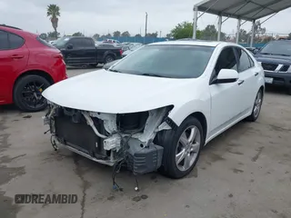 2012 Acura TSX Technology z VIN JH4CU2F68CC008891, wystawiony jako IAAI lot #42192733 z przebiegiem 172 853 mil mil oraz . Historia ofert i sprzedaży dostępna na DreamBid. Obrazek 18.