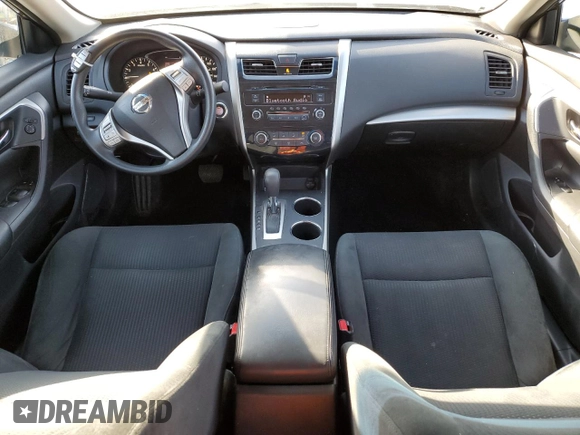 2015 Nissan Altima SV with VIN 1N4AL3AP2FC270353, listed as a Copart auction lot 53892255 with 170,990 mi miles and Clean Title. Bid and sale history available at DreamBid. Image 8.