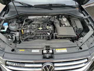 2024 Volkswagen Tiguan SE с VIN 3VV2B7AX5RM052372, выставлен на аукционе Copart как лот 51026015 с пробегом 27 557 миль миль и Списание • Salvage title. История ставок и продаж доступна на DreamBid. Изображение 13.