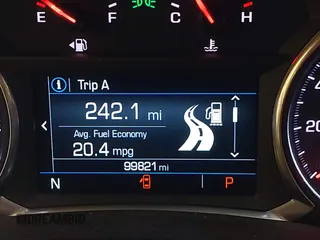 2018 GMC Terrain SLE with VIN 3GKALMEX5JL225774, listed as a IAAI auction lot 41727085 with 99,821 mi miles and . Bid and sale history available at carsss.com. Image 16.