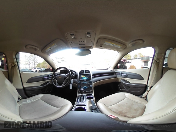 2014 Chevrolet Malibu LT with VIN 1G11E5SL6EF246204, listed as a IAAI auction lot 41244899 with 197,978 mi miles and . Bid and sale history available at DreamBid. Image 18.