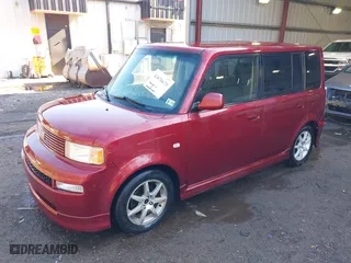 2006 Scion xB with VIN JTLKT324764111149, listed as a IAAI auction lot 41876675 with 243223 miles. Bid and sale history available at carsss.com. Image 17.